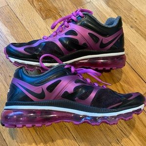Nike Air Max Womens Size 7 Like New
